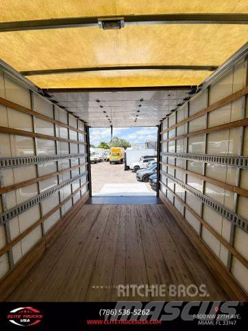 Freightliner M2 Citi