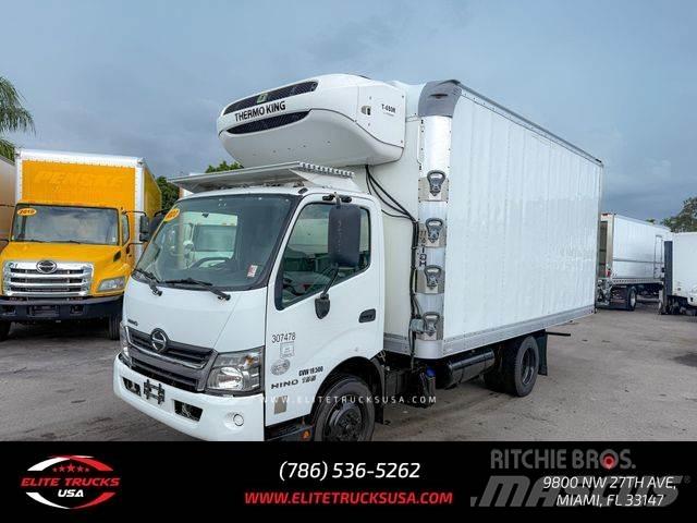 Hino 195 Citi
