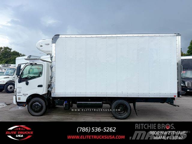 Hino 195 Citi