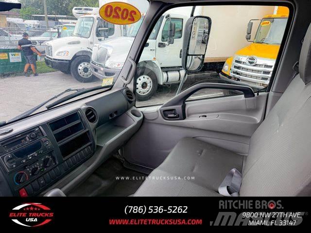 Hino 195 Citi