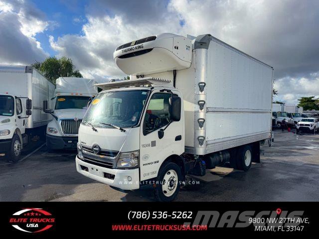 Hino 195 Citi
