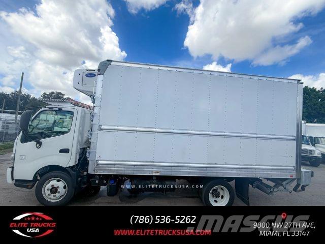 Hino 195 Citi