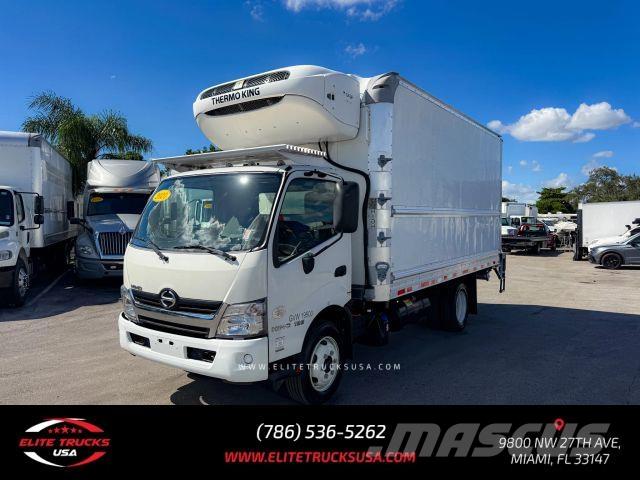Hino 195 Citi