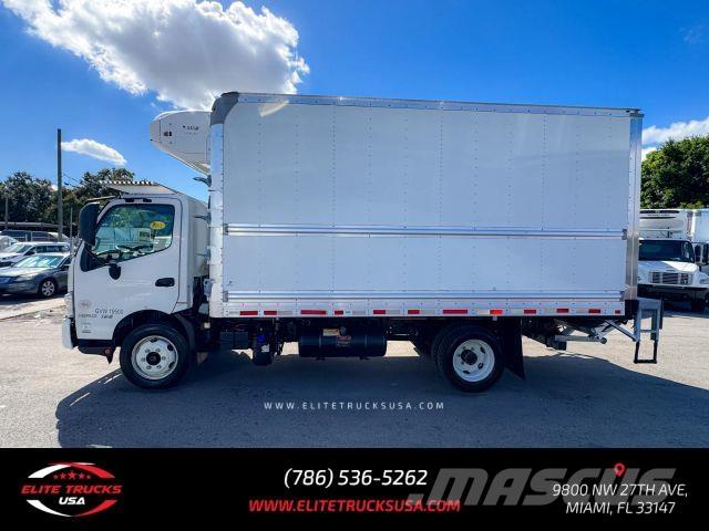 Hino 195 Citi