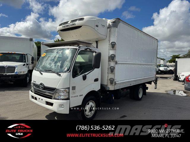 Hino 195 Citi