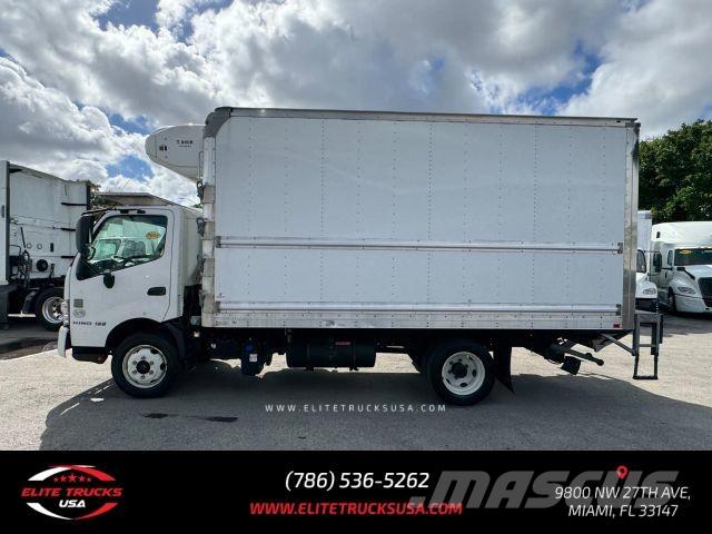 Hino 195 Citi
