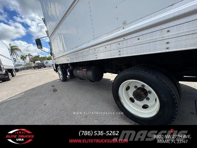 Hino 195 Citi