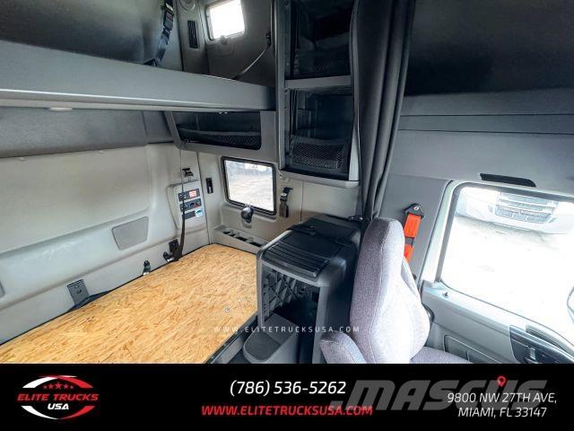 International LT Citi