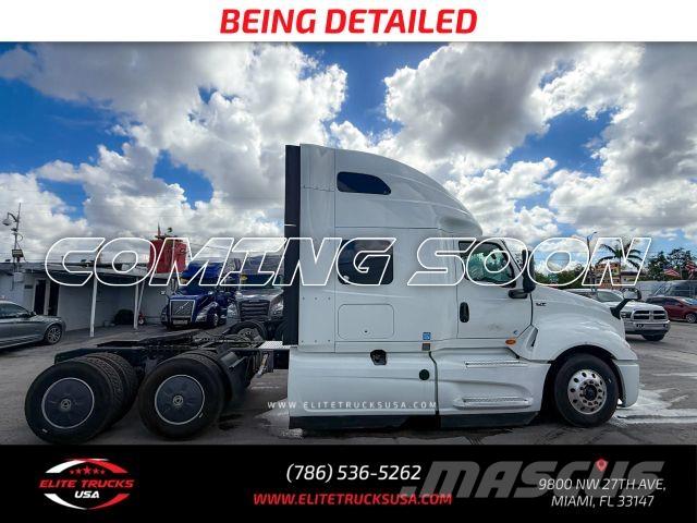 International LT Citi