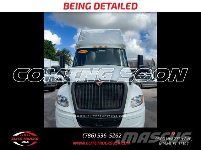 International LT Citi