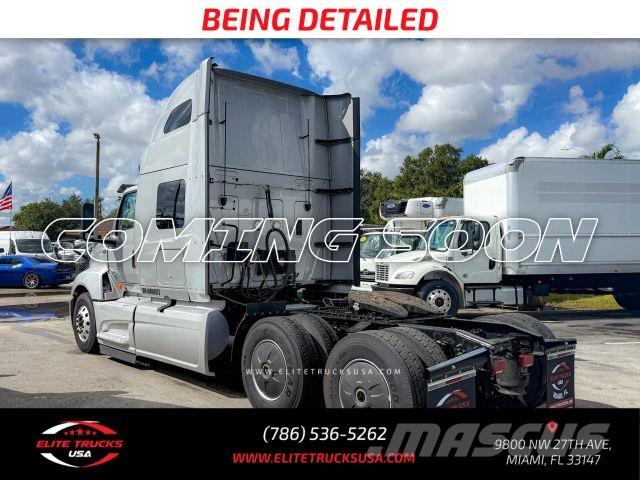 International LT Citi