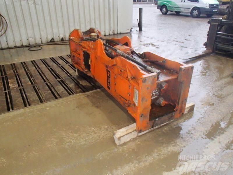 NPK E-225 A Āmuri/Drupinātāji