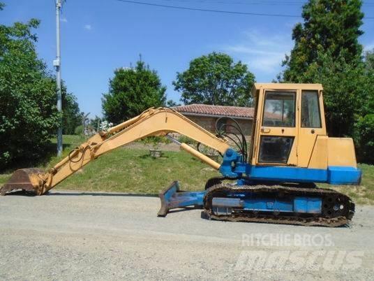 Kubota KH 191 KH 191 Mini ekskavatori < 7 t