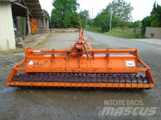 Maschio M COB M COB Augsnes frēzes