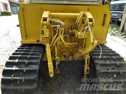Morooka MK40S MK40S Traktori