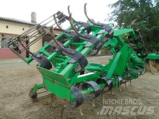 NC C620 C620 Disku lobītāji/ecēšas