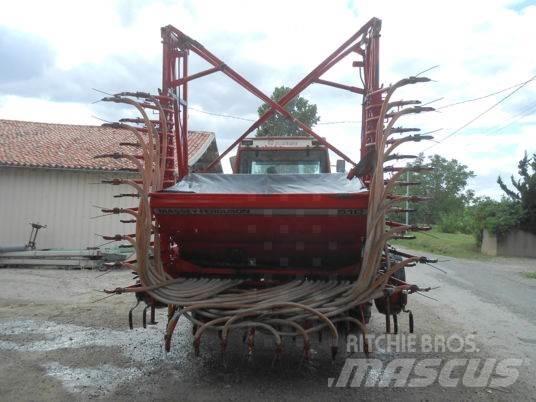 Vicon LZ 510 LZ 510 Sējmašīnas