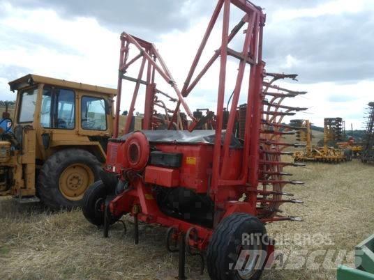 Vicon LZ 510 LZ 510 Sējmašīnas