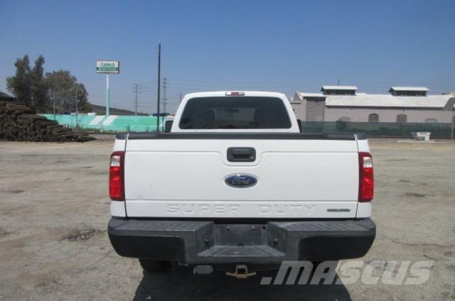 Ford F350 Evakuators ar manipulatoru