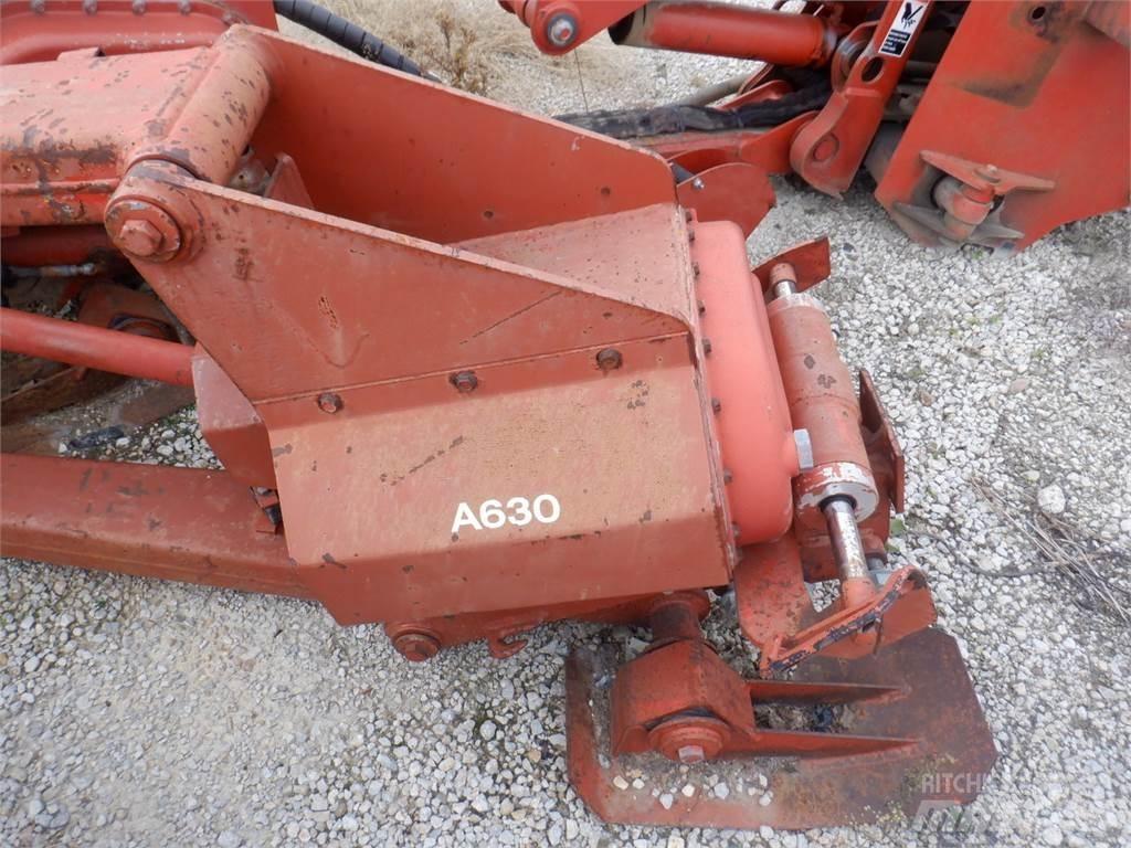 Ditch Witch A630 Grāvju arkli