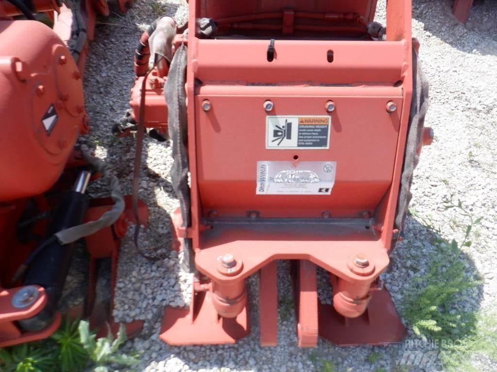 Ditch Witch M530 Grāvju arkli
