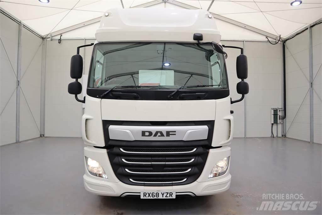 DAF CF450 Vilcēji
