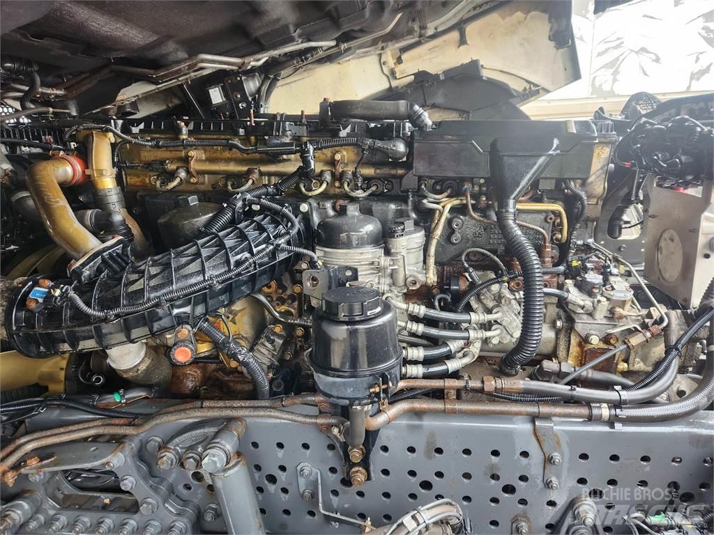 Mercedes-Benz ACTROS 2345 Vilcēji