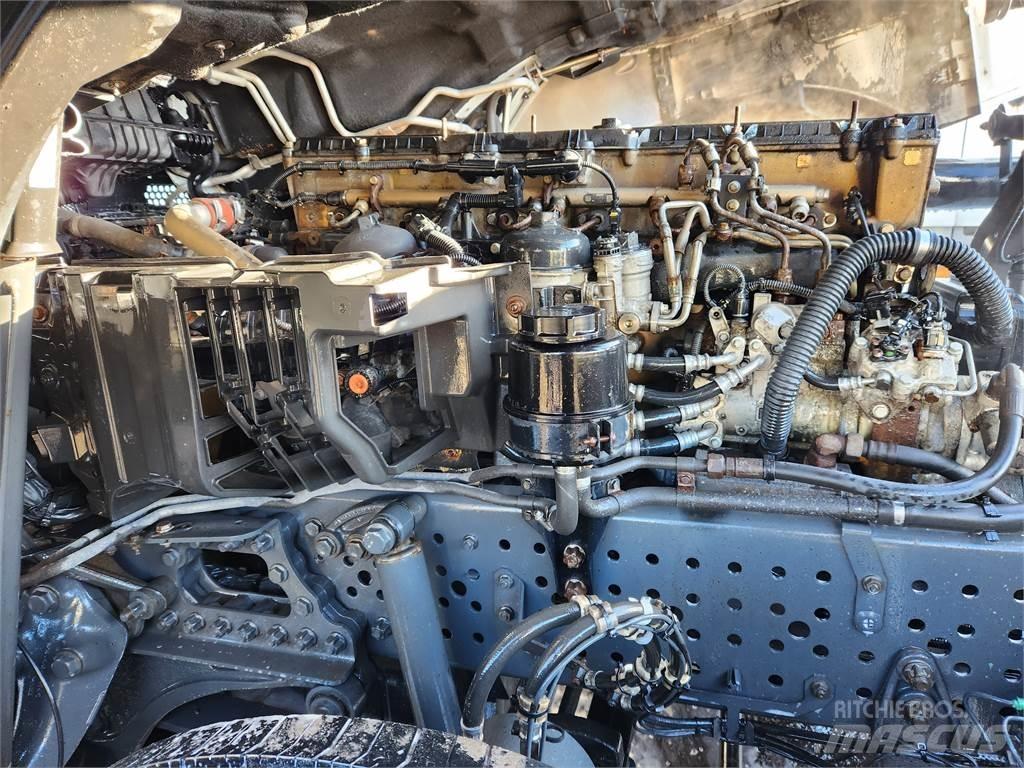 Mercedes-Benz ACTROS 2546 Vilcēji