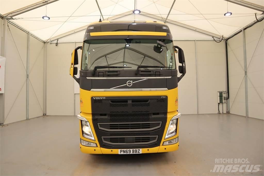Volvo FH460 Vilcēji