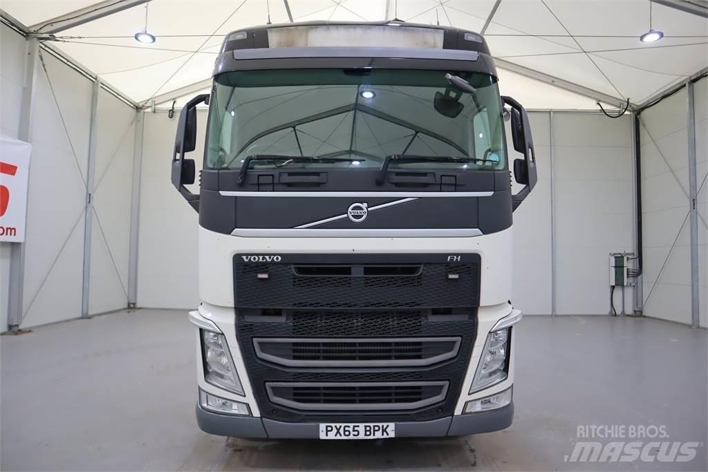 Volvo FH460 Vilcēji