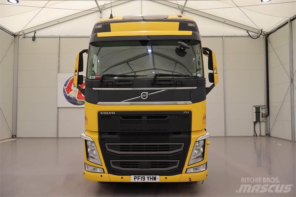 Volvo FH460 Vilcēji