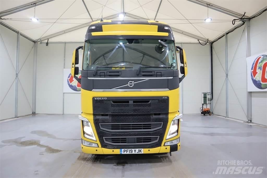 Volvo FH460 Vilcēji