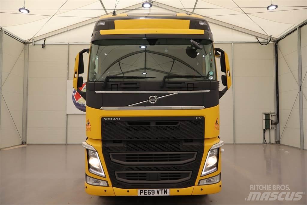 Volvo FH460 Vilcēji
