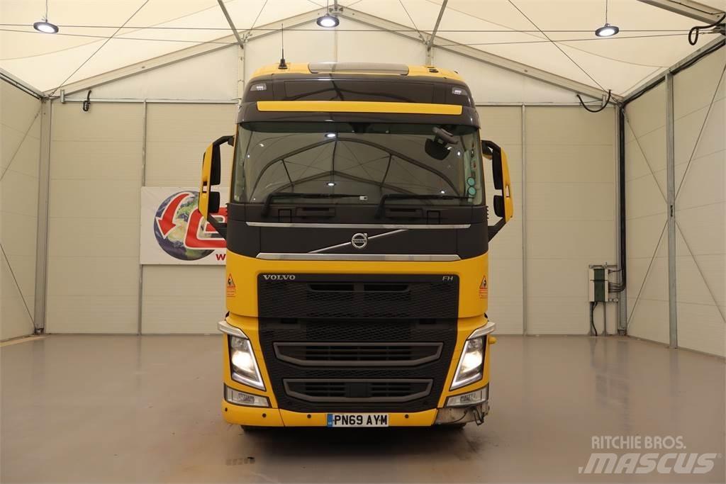 Volvo FH460 Vilcēji