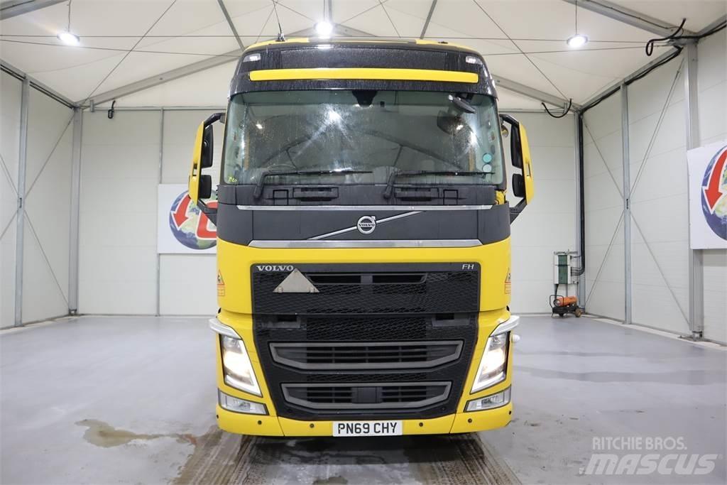 Volvo FH460 Vilcēji