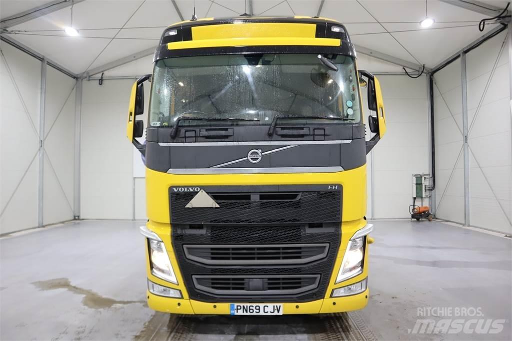 Volvo FH460 Vilcēji