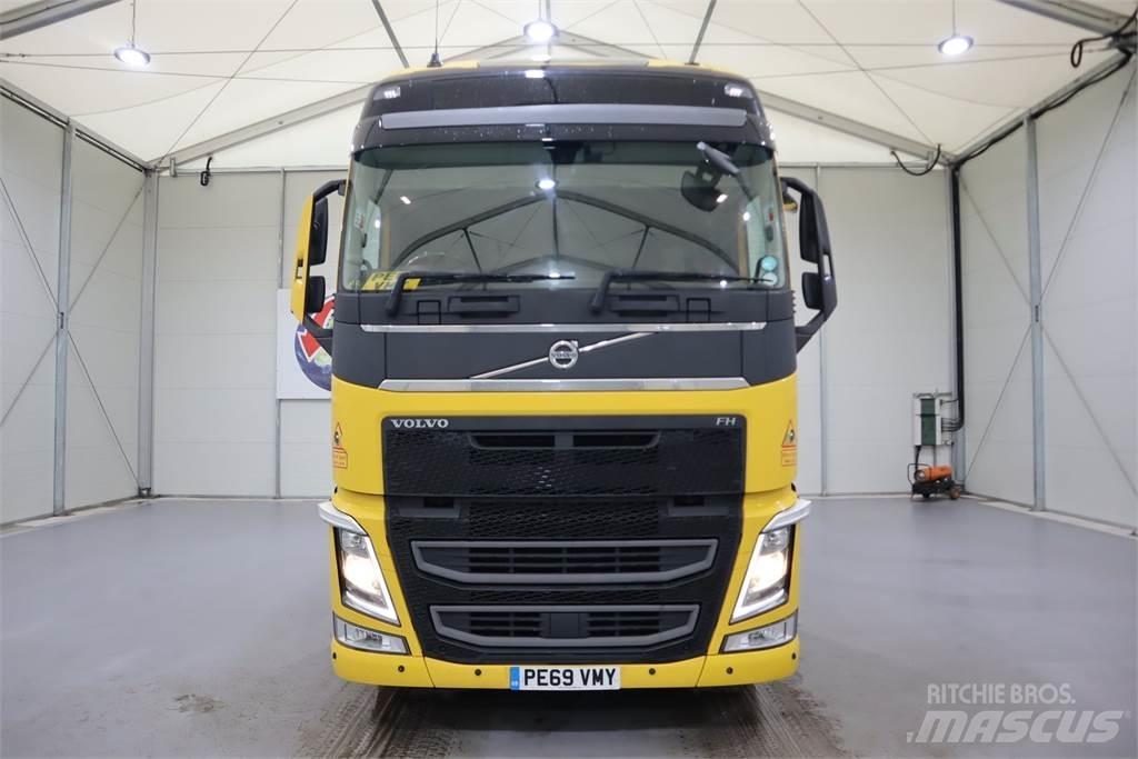 Volvo FH460 Vilcēji