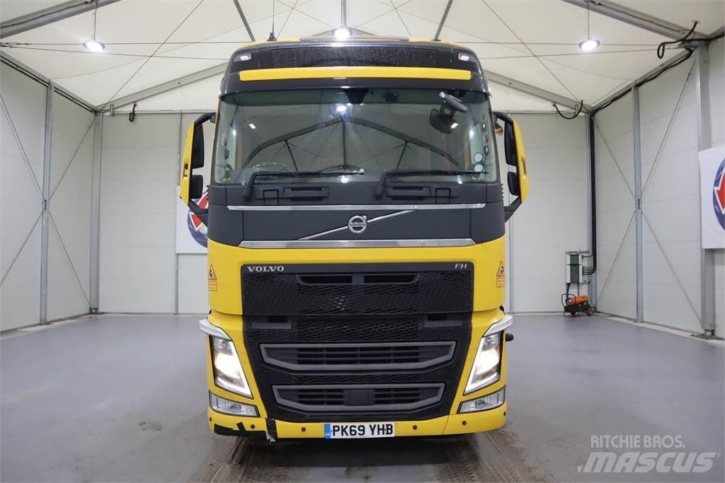 Volvo FH460 Vilcēji