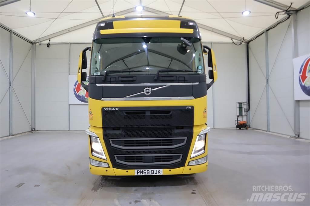 Volvo FH460 Vilcēji