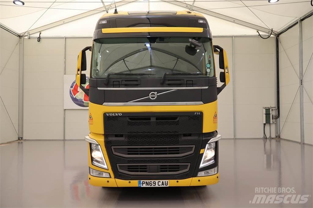Volvo FH460 Vilcēji