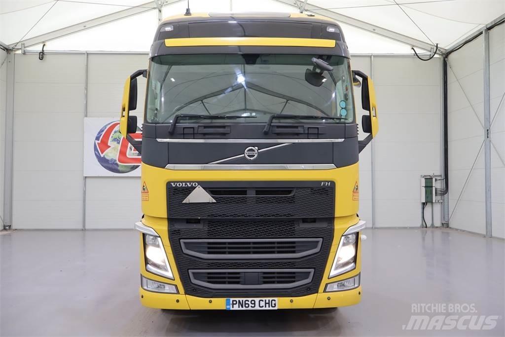 Volvo FH460 Vilcēji