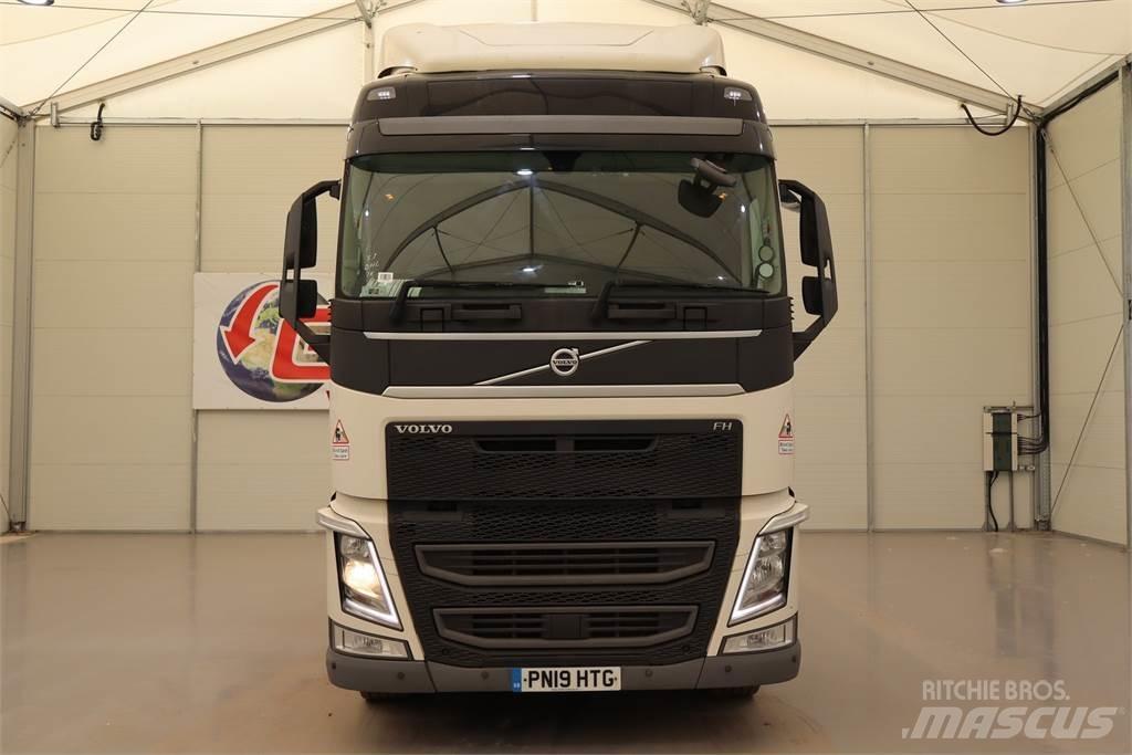 Volvo FH460 Vilcēji