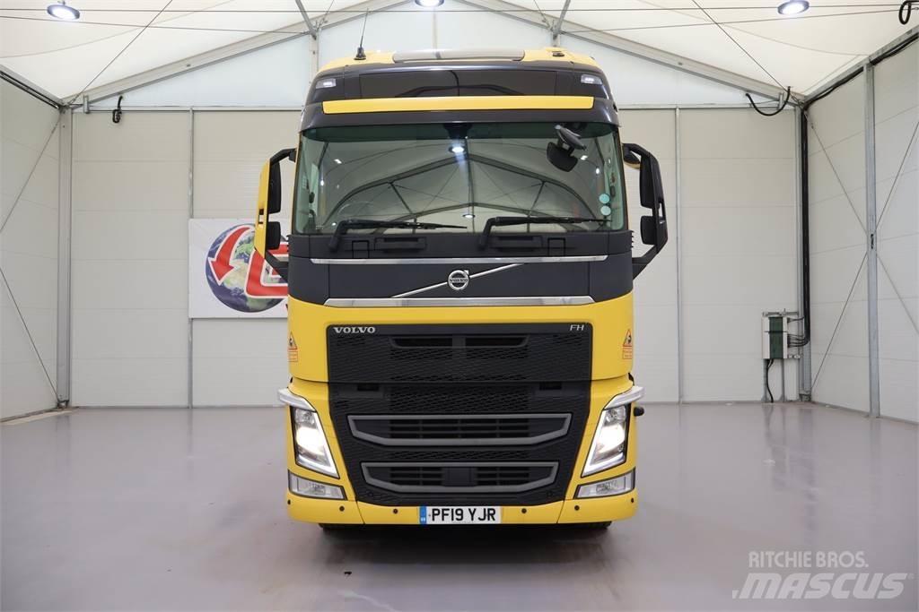 Volvo FH460 Vilcēji