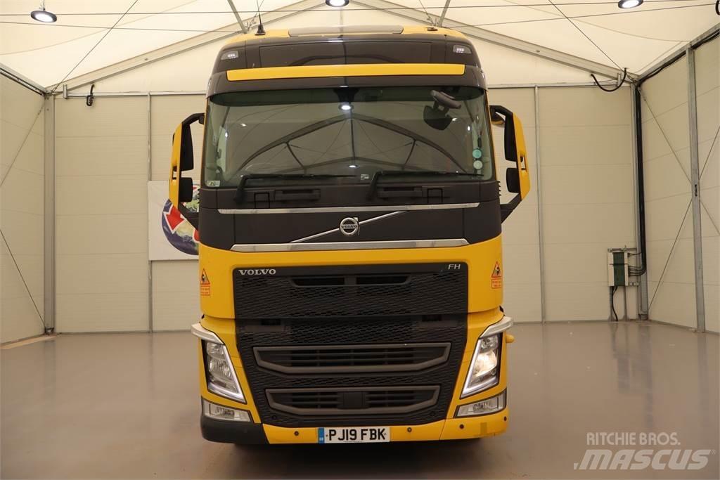 Volvo FH460 Vilcēji