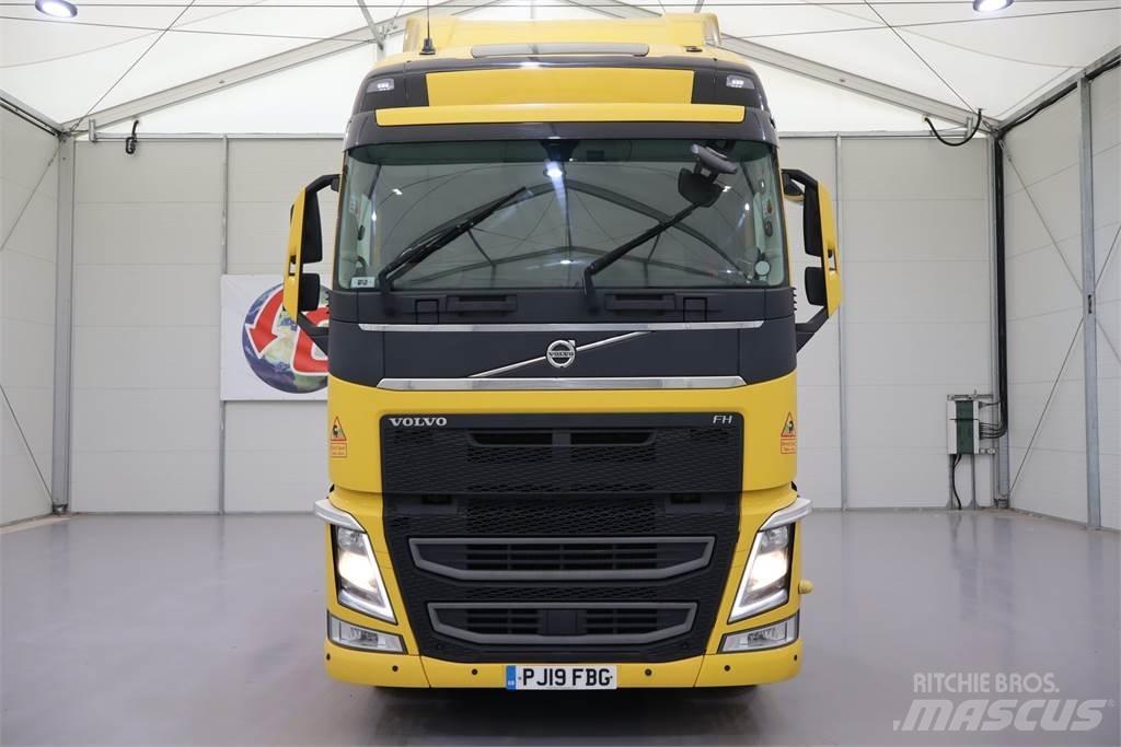 Volvo FH460 Vilcēji
