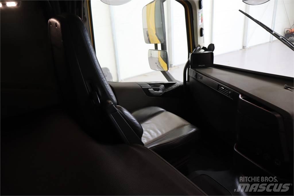Volvo FH460 Vilcēji