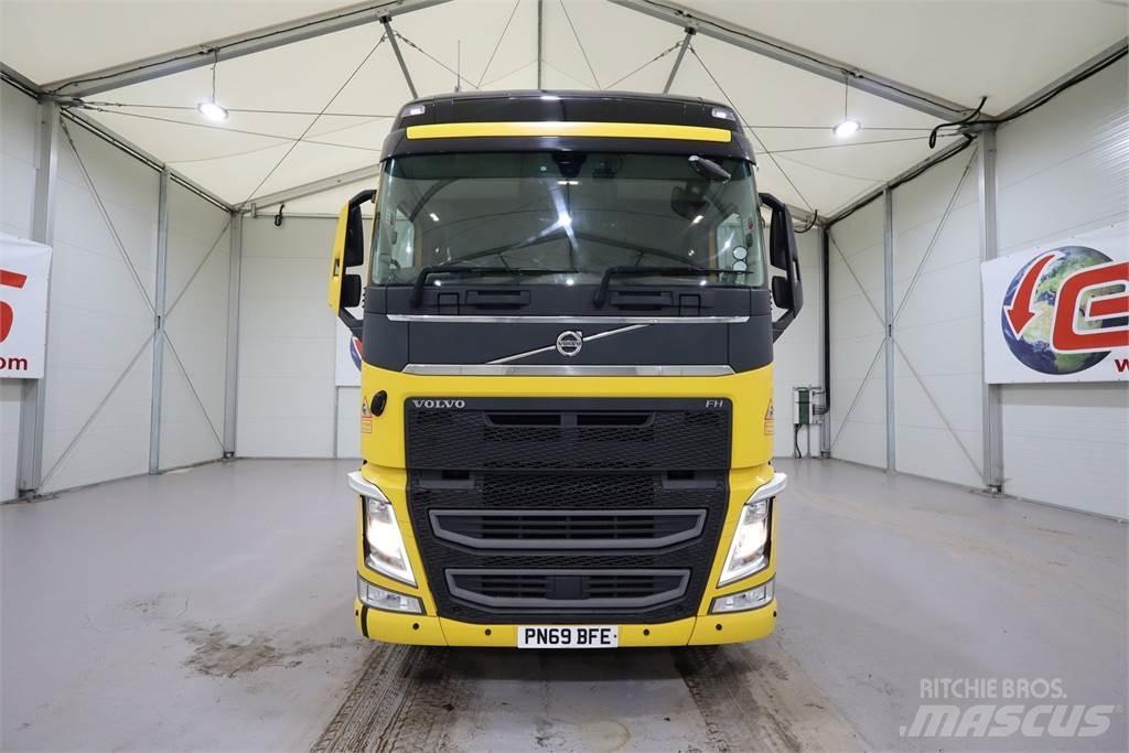 Volvo FH460 Vilcēji