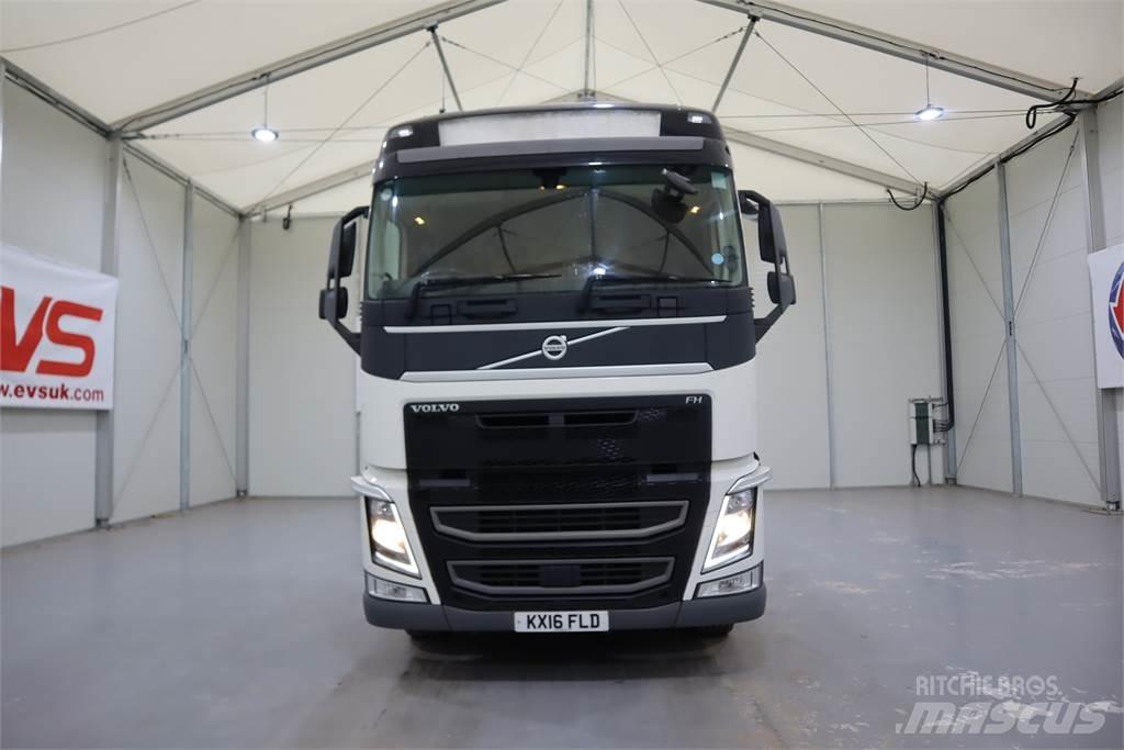 Volvo FH460 Vilcēji