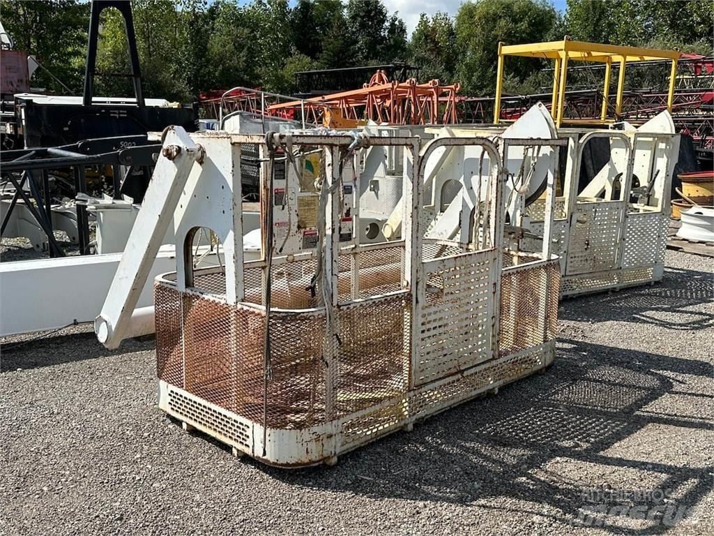 Altec 9700019868 Pacēlāju/krānu aprīkojums