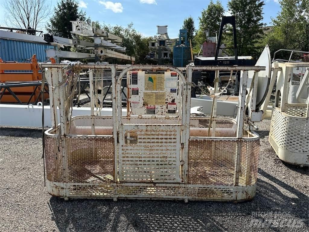 Altec 9700019868 Pacēlāju/krānu aprīkojums